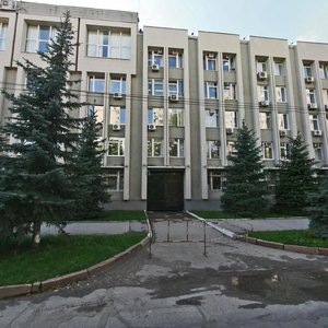 Mayakovskogo Street, 15, Samara: photo