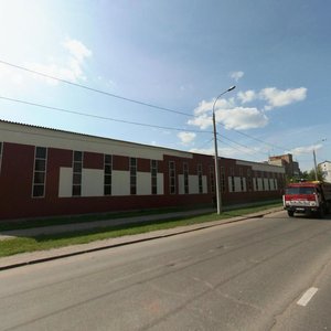 Yamasheva Avenue, 36А ، قازان: صورة