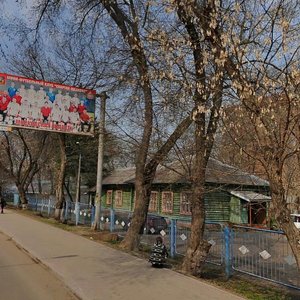 Krasnoznamenskaya ulitsa, 8Б, Shelkovo: photo