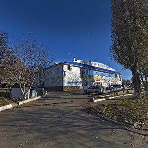 Nagornaya ulitsa, 2/1, Lermontov: photo