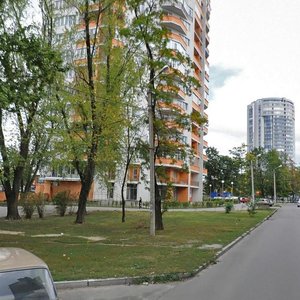 Vulytsia Kultury, 22Б ، خاركيف: صورة