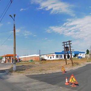 Hornostaivska vulytsia, 21В, Donetsk: photo