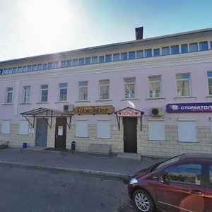 Svobodniy Lane, No:3, Tver: Fotoğraflar