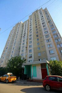 Komsomolskiy Avenue, No:7А, Liubertsy: Fotoğraflar