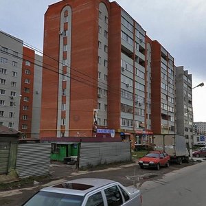 Staronikitskaya Street, 105А, Tula: photo