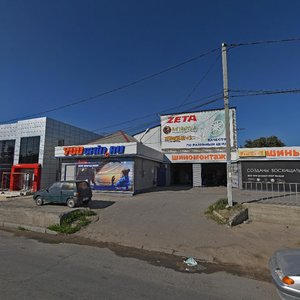 Cherepovetskaya Street, 116 ، فولغوغراد: صورة