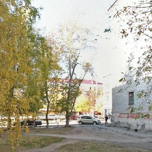 Gogolya Street, 66, Kurgan: photo