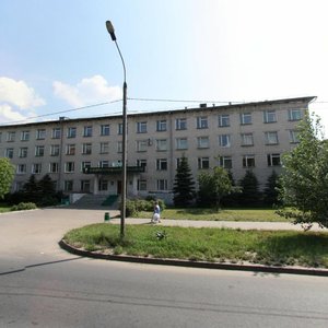 Daurskaya Street, 32, : foto