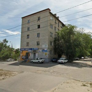 Sotsialisticheskaya Street, 26, Volgograd: photo