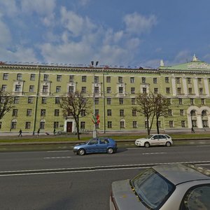 Niezaliezhnasci Avenue, 61, Minsk: photo