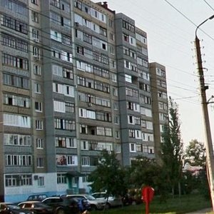 Admirala Makarova Street, 24 ، أوفا: صورة