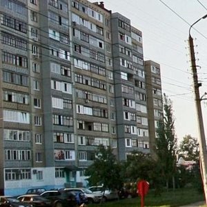 Admirala Makarova Street, 24, Ufa: photo