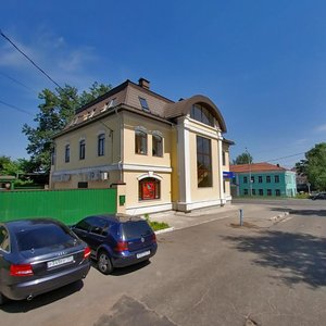 Krasnoy Armii Avenue, 67, : foto
