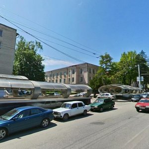 Mira Street, 308, Stavropol: photo