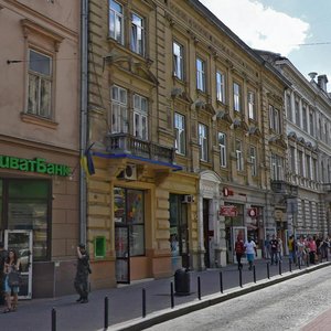 Vulytsia Sichovykh Striltsiv, 17, Lviv: photo