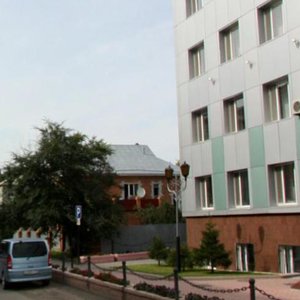 Ulitsa Energetikov, 6 ، تيومين: صورة