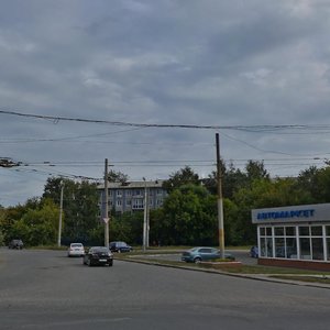 Ulitsa Lukashevicha, 11, Omsk: photo