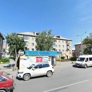 Pobedy avenue, 12, : foto
