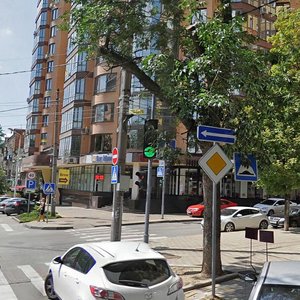 Khalturinskiy Lane, 67/25 ، روستوف نا دونو: صورة