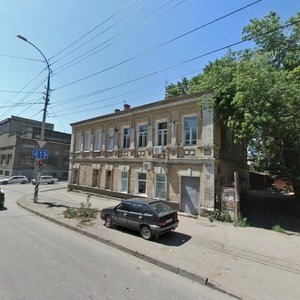 Rabochaya ulitsa, 108, Saratov: photo