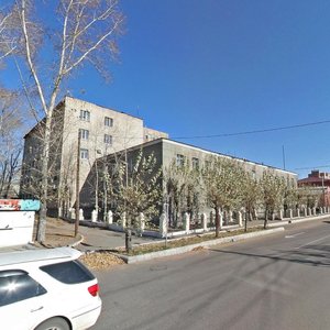 Ulitsa Chkalova, 118, Chita: photo