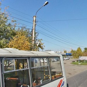 Novaya ulitsa, 1, Krasnoyarsk: photo