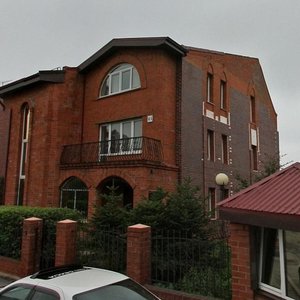 Stanyukovicha Street, 48/4, : foto
