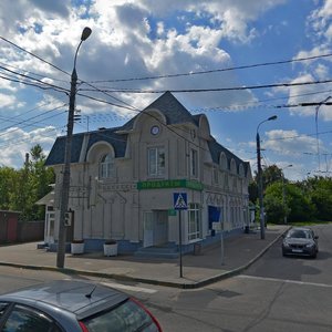 8th Liniya Street, 10Б, Vidnoe: photo