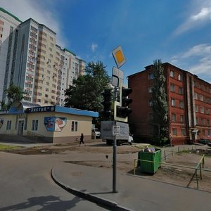 Staropetrovsky Drive, No:14с1, Moskova: Fotoğraflar