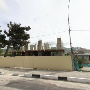 Reviolyutsionnaya Street, 57А ، كراسنودار كراي: صورة