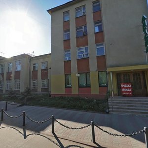 Kolesanova Street, 11, Ivanovo: photo