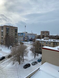 Suvorova Street, 123, Magnitogorsk: photo