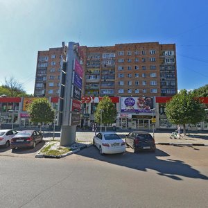 Moskovskiy prospekt, 20, : foto