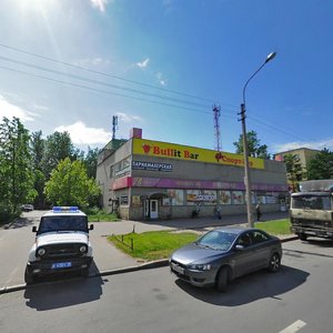 Schastlivaya Street, 13, : foto
