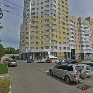 Putilovskaya Street, 20Г, Barnaul: photo