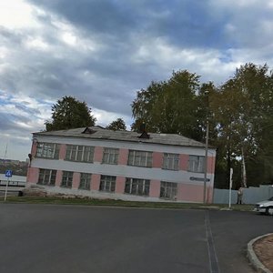 Militsionnaya Street, 14 ، إيجيفسك: صورة