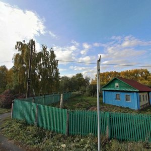 Новокузнецк, Нарымская улица, 1: фото