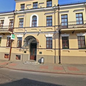 Sacyjalistychnaja Street, 32, Grodno: photo