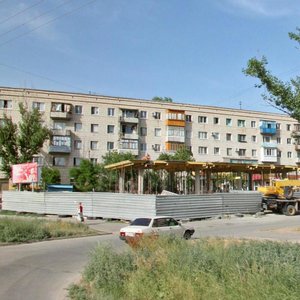 Ulitsa Khimikov, 1Б, Volzhskiy: photo