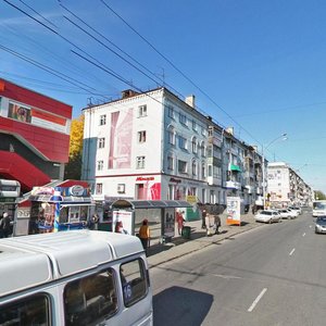 Барнаул, Северо-Западная улица, 23: фото