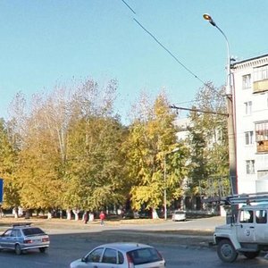 Konstitutsiy Avenue, 71, : foto