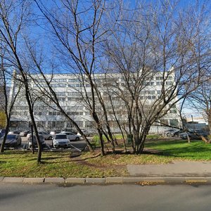 Koptevskaya Street, 65, : foto
