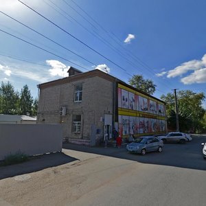 5-ya Kordnaya ulitsa, 18, Omsk: photo