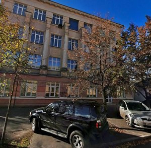 Illinska Street, 3/7 ، كييف: صورة