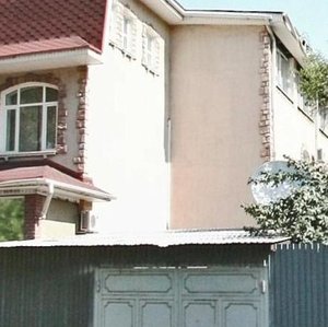 Kurmangazy Street, 96Б, Almaty: photo
