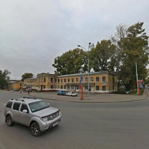 Initsiativnaya ulitsa, 89, : foto