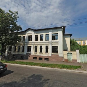 Grazhdanskaya ulitsa, 2, Bryansk: photo