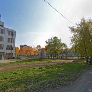 Ubarevicha Street, 14к2, Minsk: photo