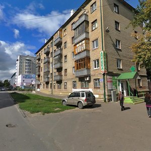 Bakunina Street, 78, Penza: photo