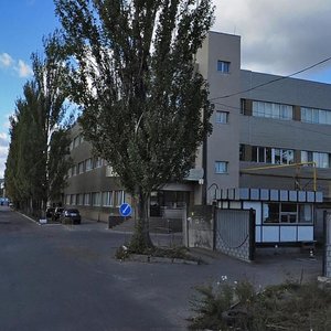 Akademika Biletskoho Street, 30, Kyiv: photo